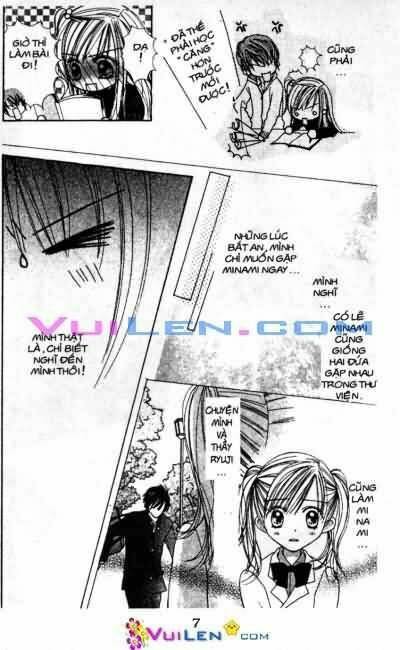 con gái con trai chapter 10 7