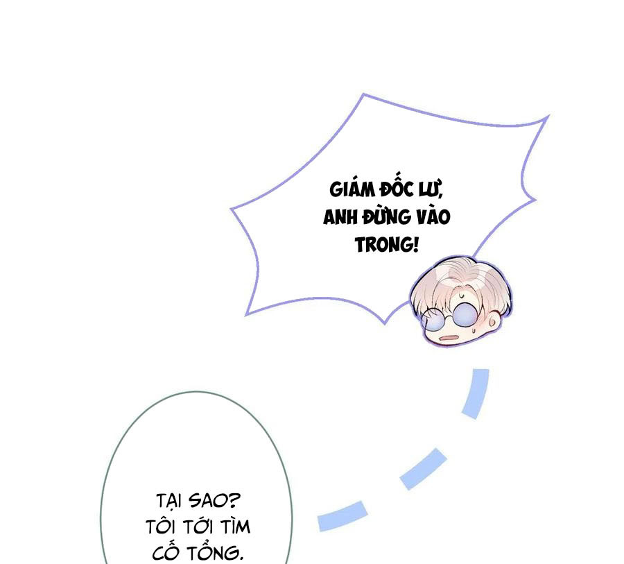 lại bị nam thần chọc trên hot search! chapter 82 10