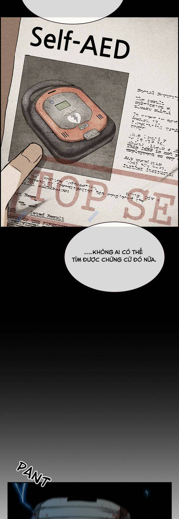 pubg - cuộc chiến sinh tồn - 100 chapter 37 34