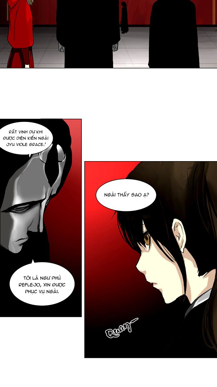 tòa tháp bí ẩn 2 chapter 55 2