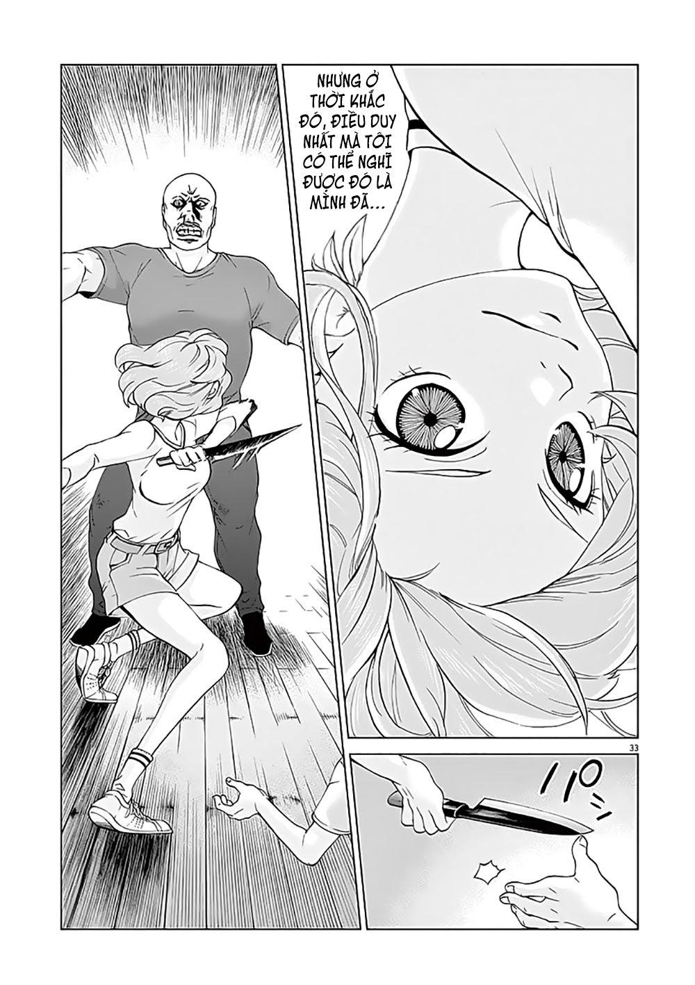 hành vi bạo ngược - violence action chapter 5.2 18