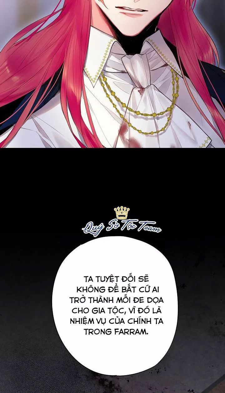 trọng sinh trở thành hoàng phi chapter 107 19