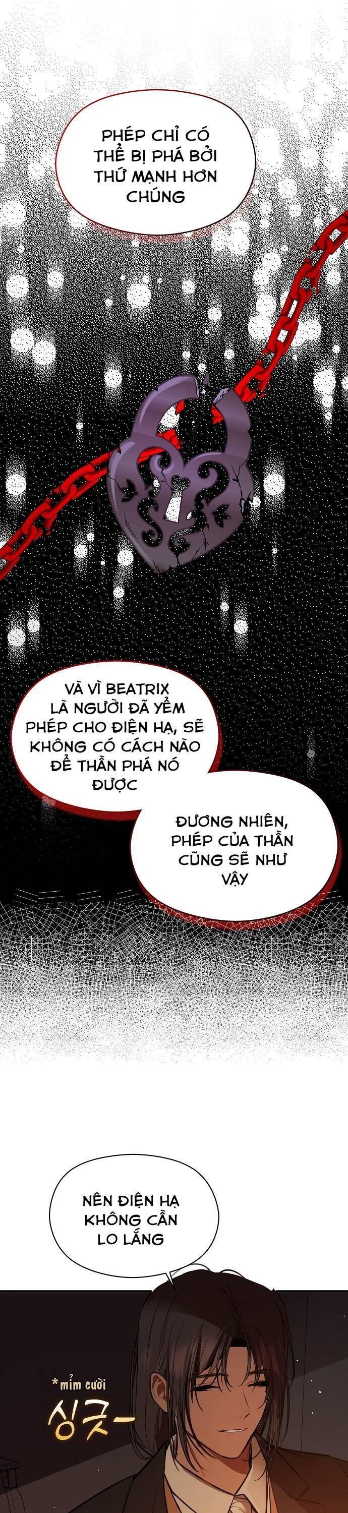 tôi không cố ý quyến rũ nam chính đâu! chapter 62 29