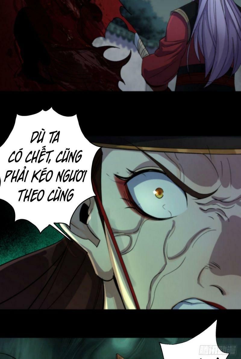 thông u đại thánh chapter 16 51