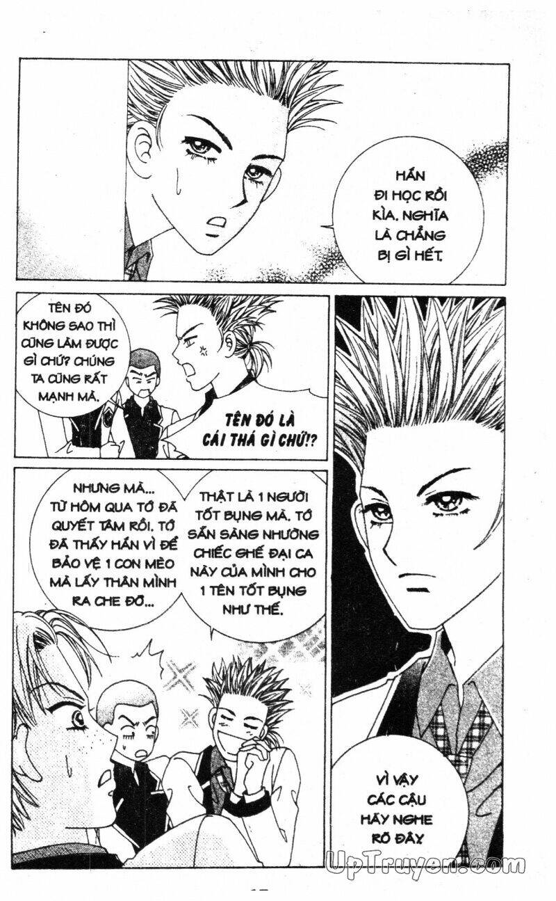 thuyền viễn xứ chapter 3 69