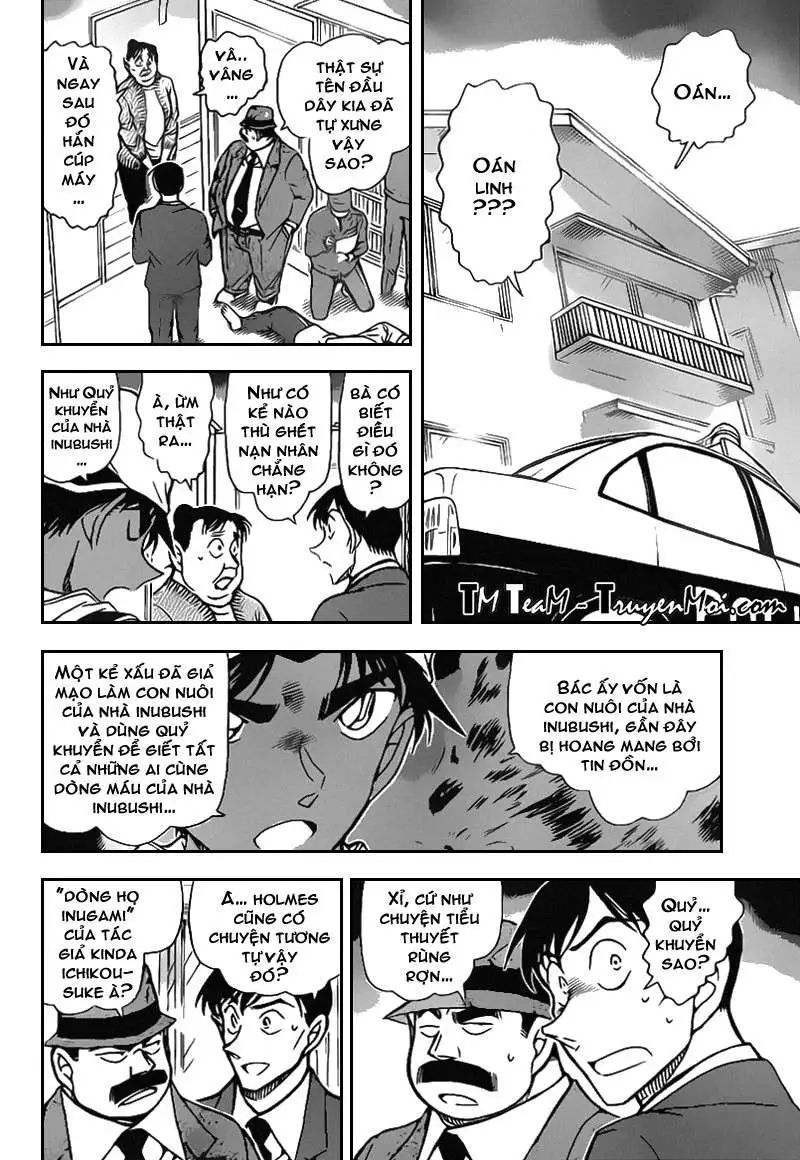 conan chapter 735 12