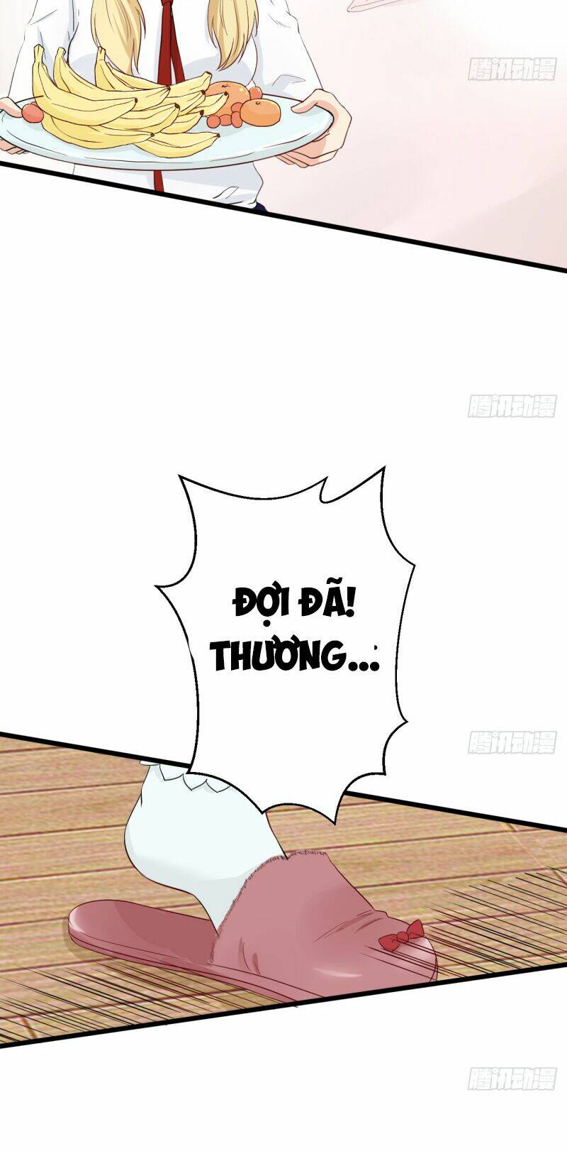 hắn là long ngạo thiên chapter 27 8