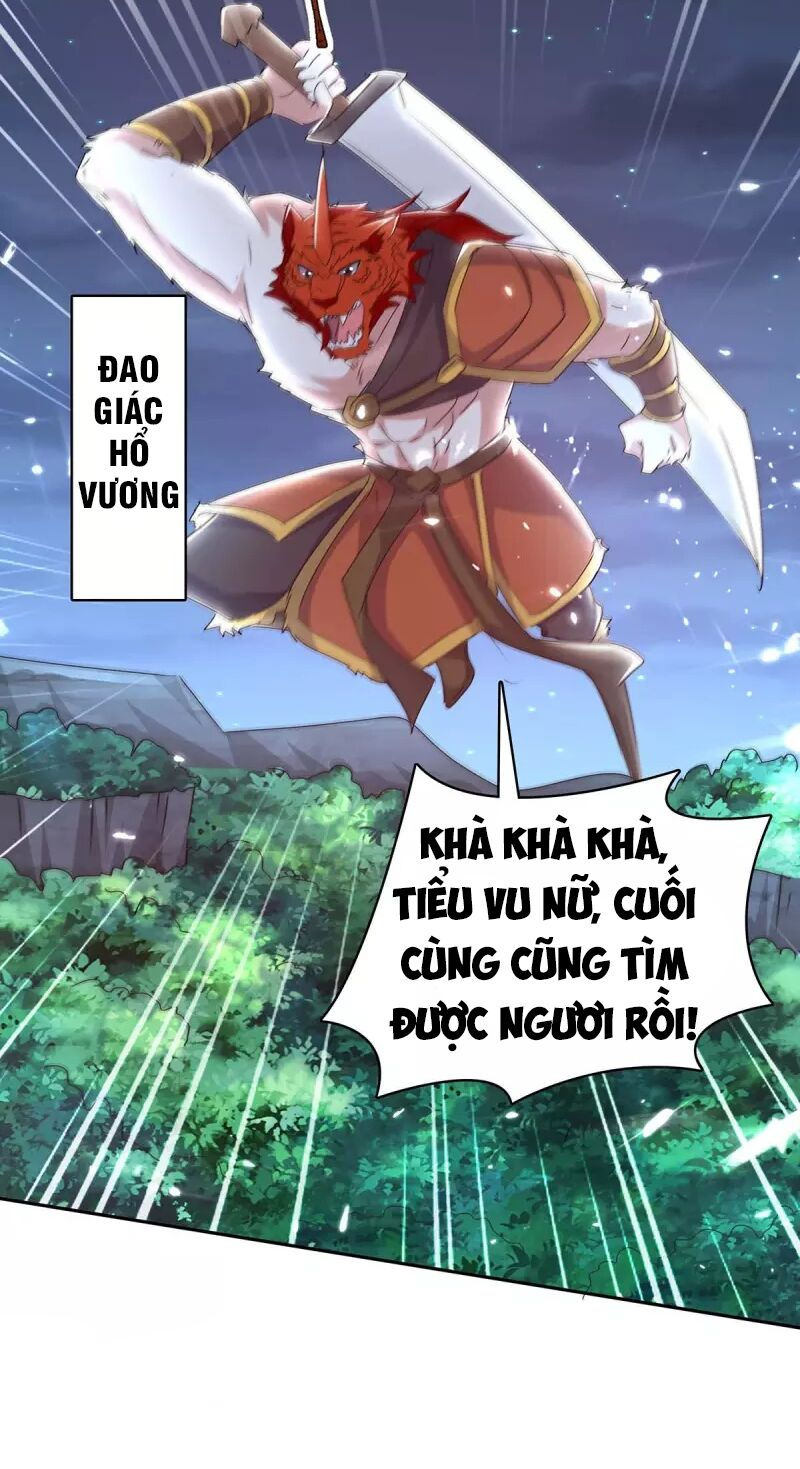 tối cường thăng cấp chapter 288 2