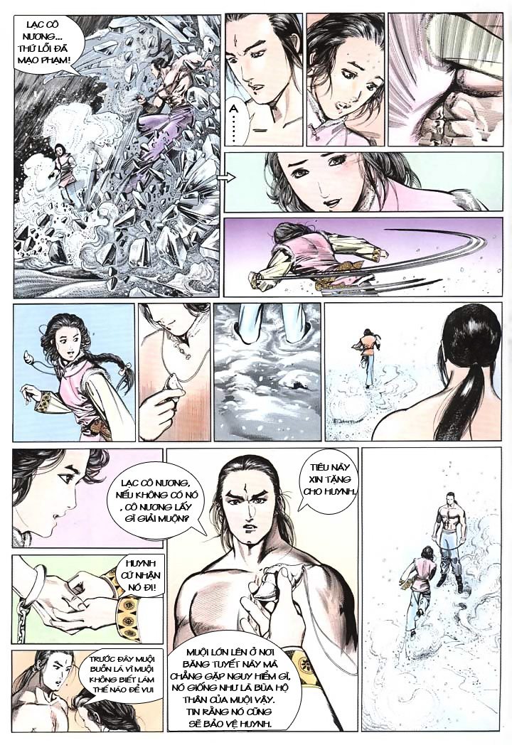 phong vân chapter 143 18