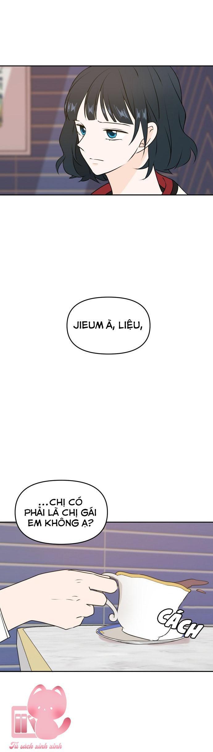 hẹn gặp nhau ở kiếp thứ 19 chapter 44 40