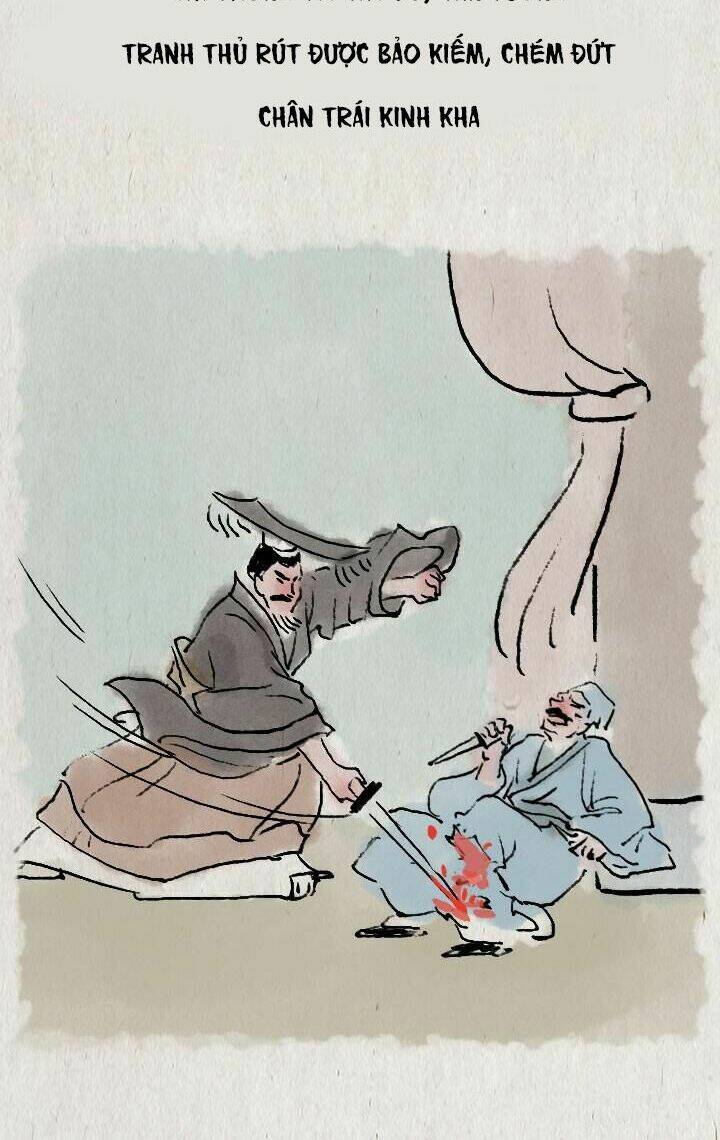 nhất thiền tiểu hòa thượng chapter 68 94