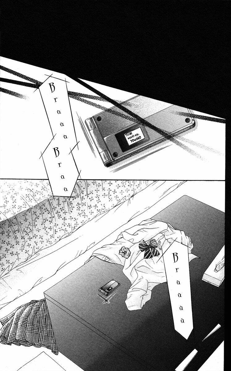 cô dâu tiểu thư - ojousama wa oyomesama chapter 14 27