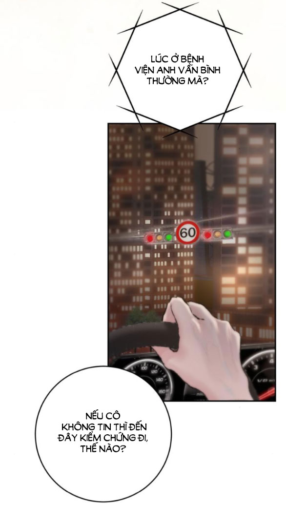 my demon - ác quỷ của tôi chapter 6.2 39