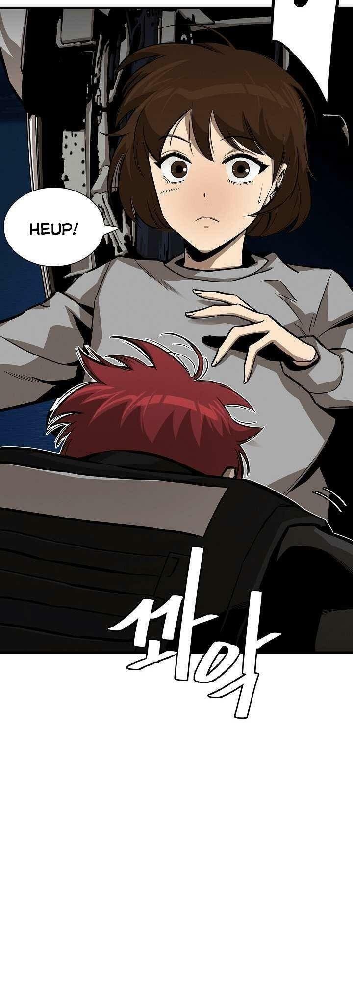 return survival chapter 109 26