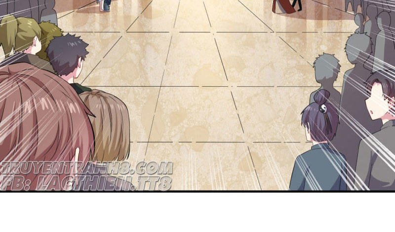 ngạo kiều quỷ vương yêu ta chapter 103 38