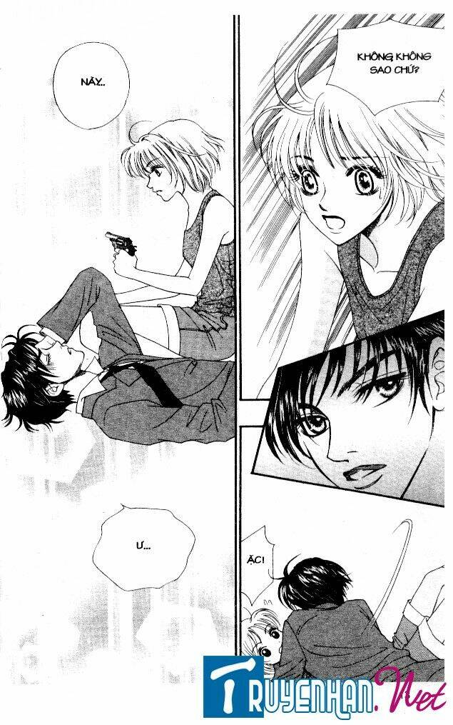 thiên thần bảo hộ chapter 1 13