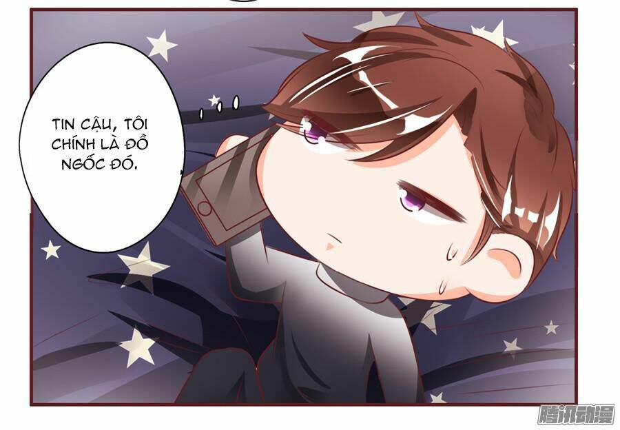 vương tước tư hữu bảo bối chapter 23 17