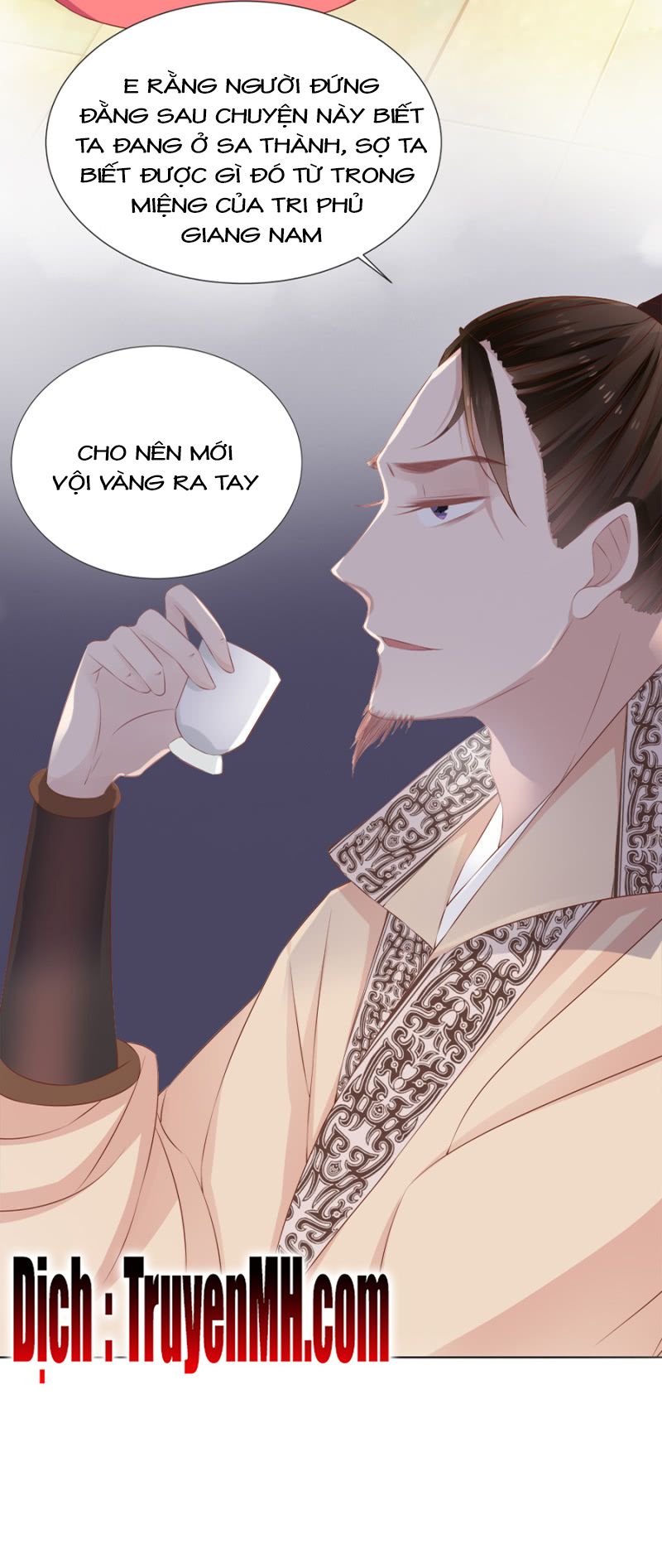 solo đi vương gia chapter 105 4