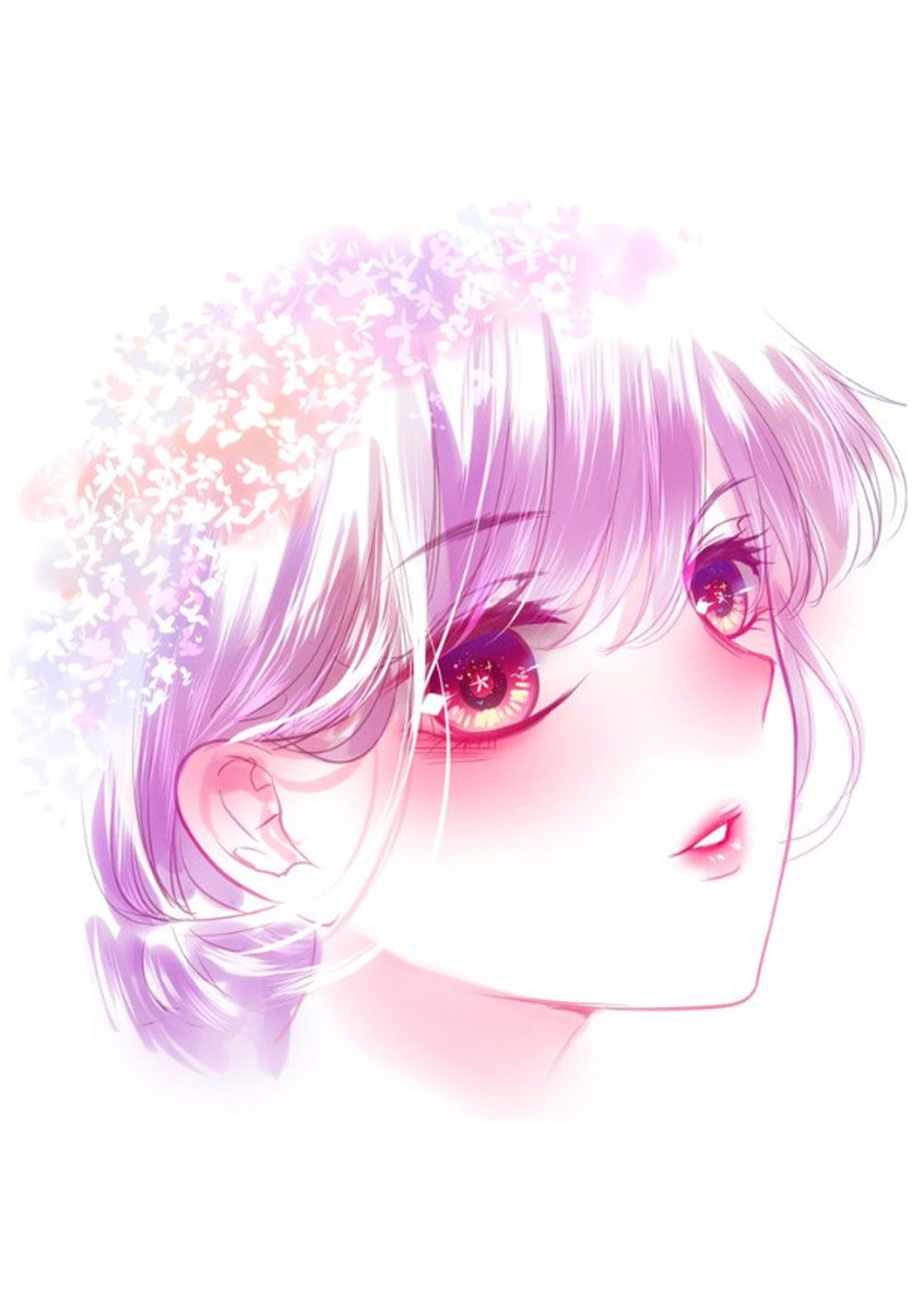 tháng sáu kì diệu chapter 55 3