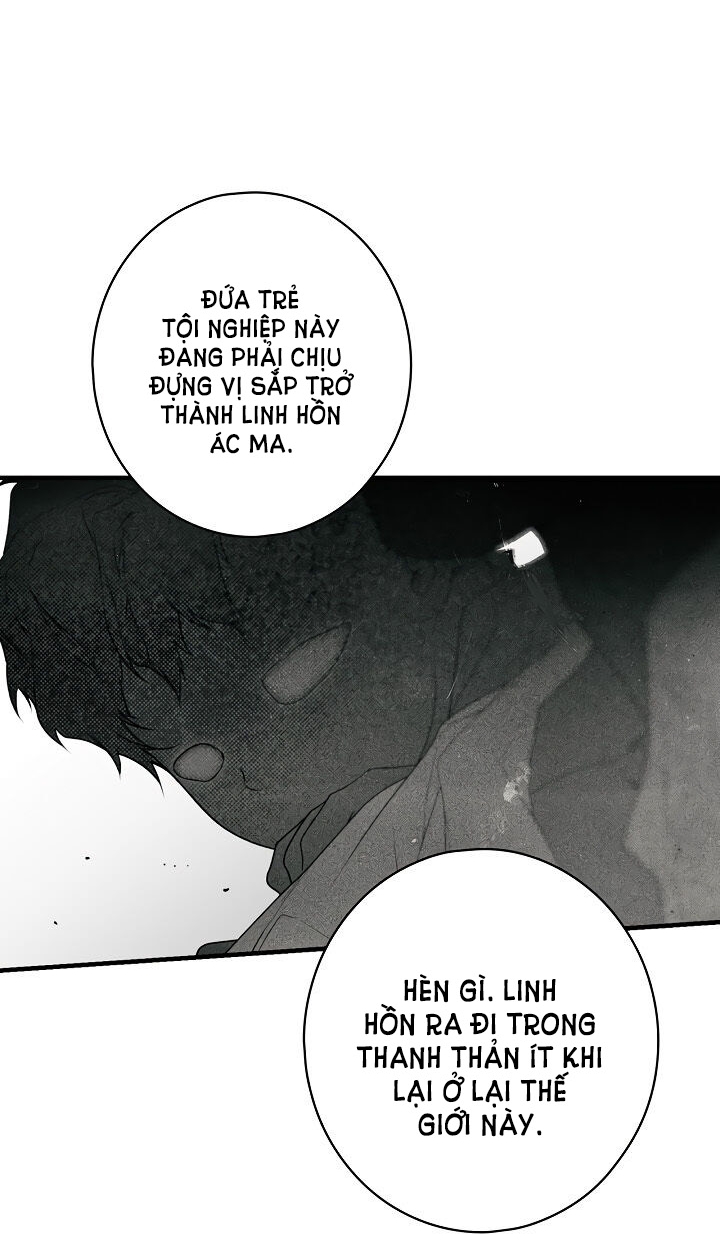 quý cô bí ẩn - secret lady chapter 16 60