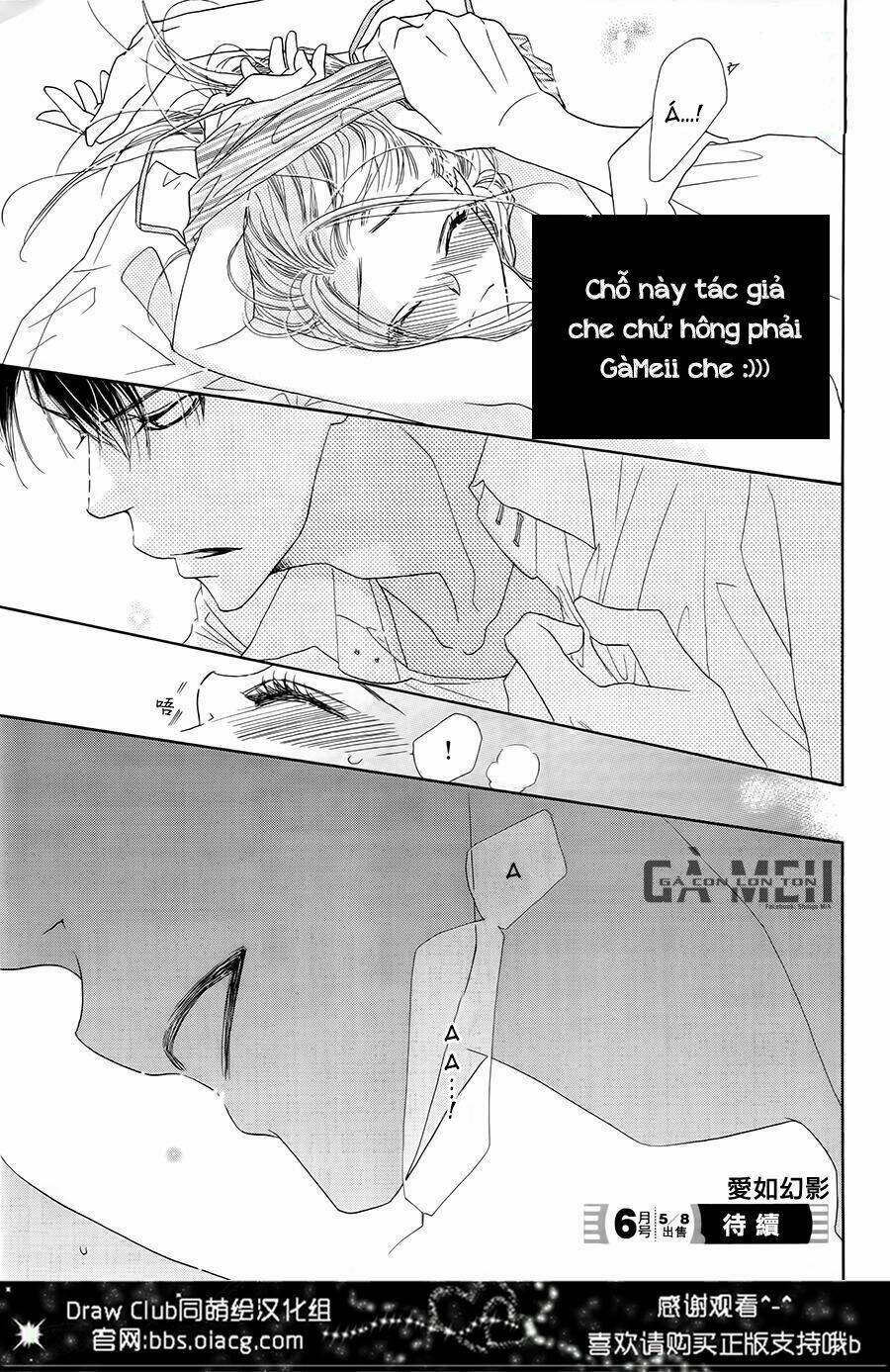 ảo ảnh tình yêu chapter 5 35