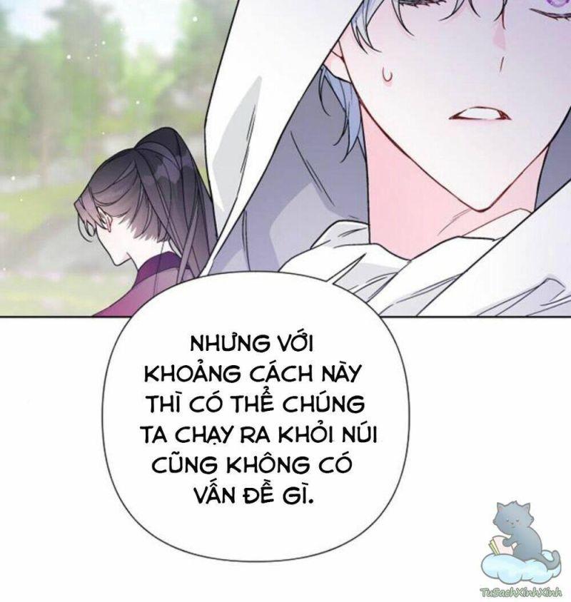 cách mà kỵ sĩ sống như tiểu thư chapter 32 22