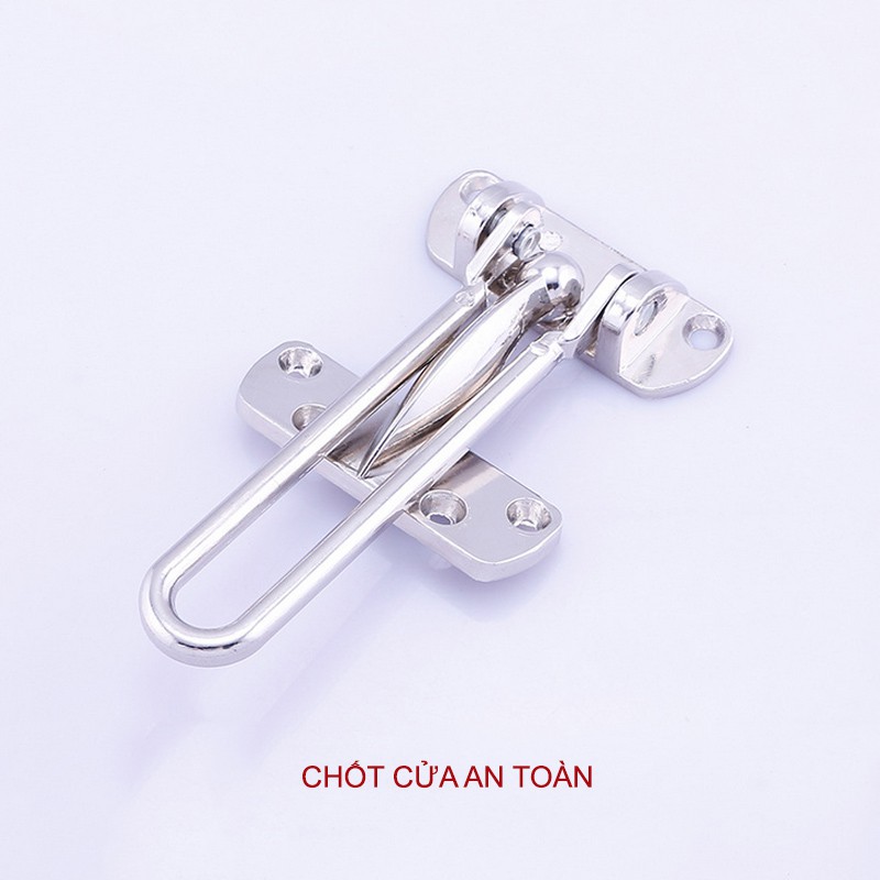 Chốt cửa an toàn