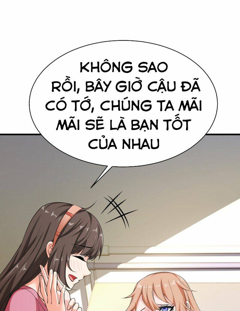 hoa hậu giảng đường luôn bên người chapter 43 18