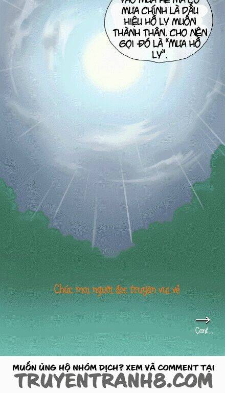 tiểu hòa thượng hd remake chapter 17 3