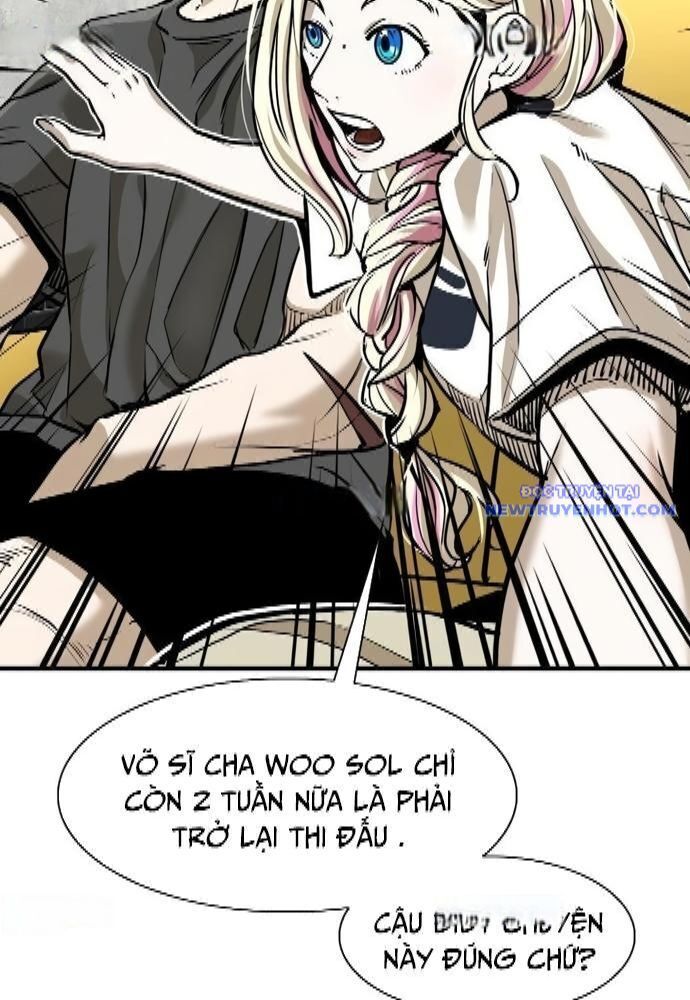 shark - cá mập chapter 322 97