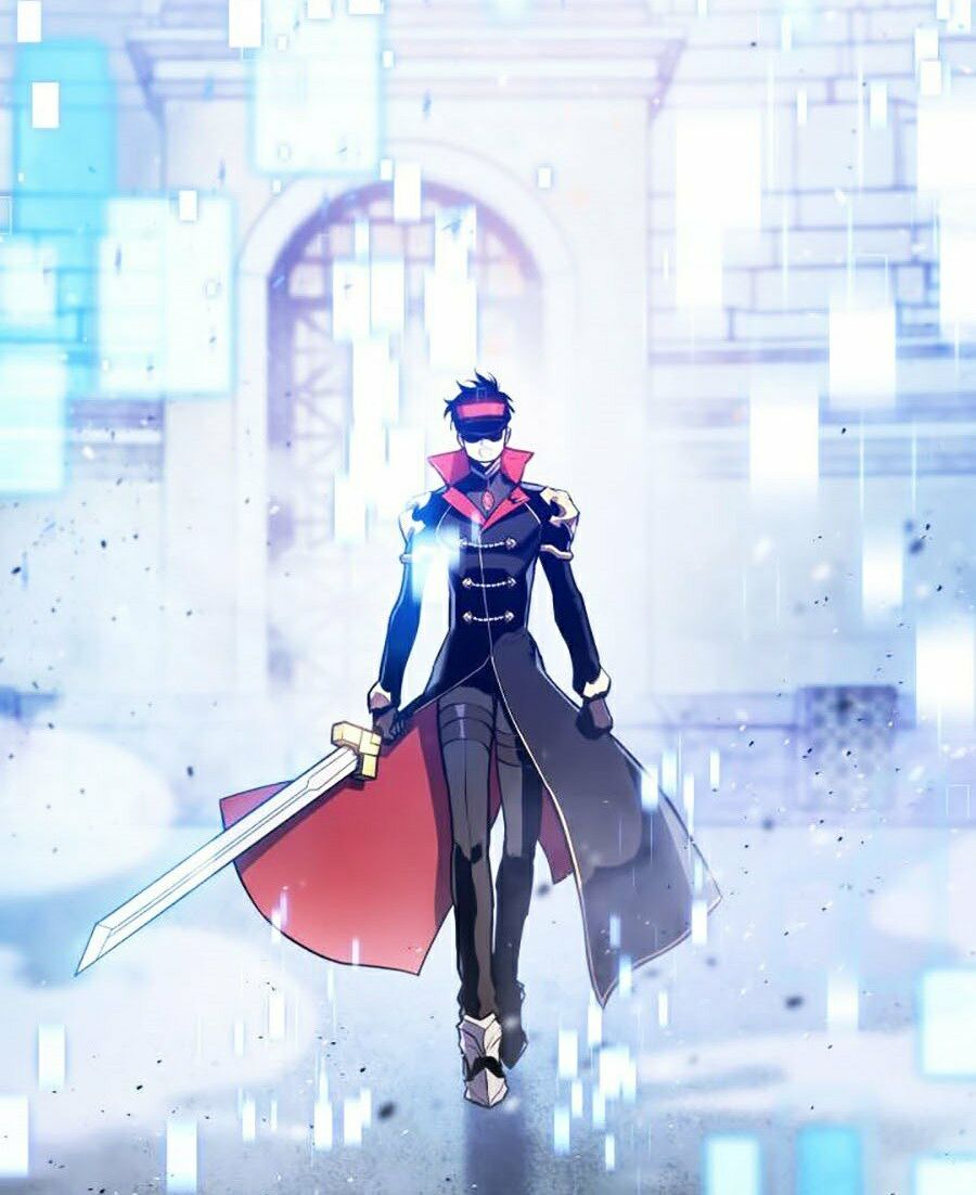 huyền thoại game thủ - tái xuất chapter 22 39