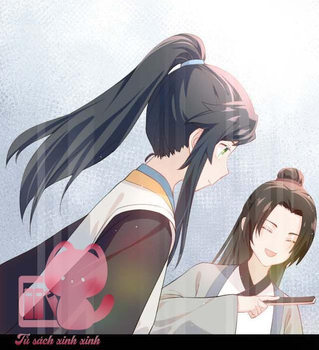 một đêm nọ đột nhiên yandere tới! chapter 82 28