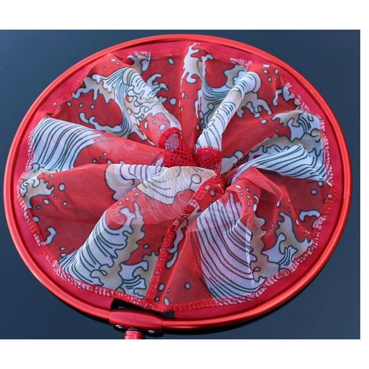 Vành vợt câu đài 35cm 40cm 45cm