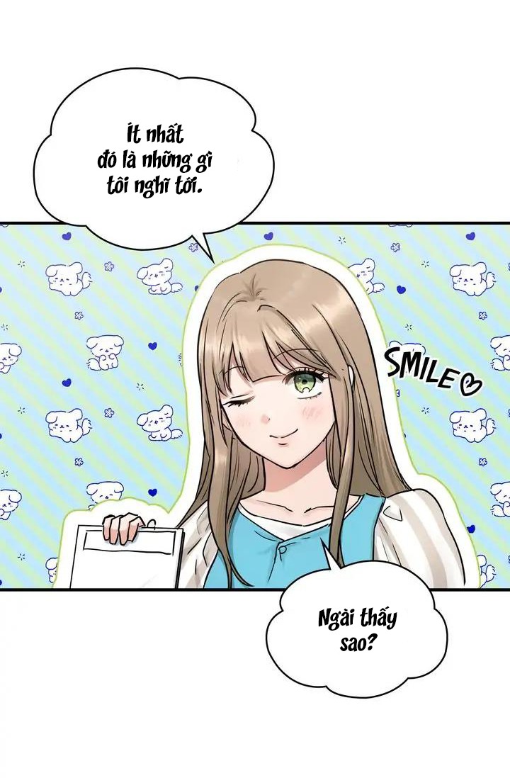 hai người thừa kế chapter 44 43