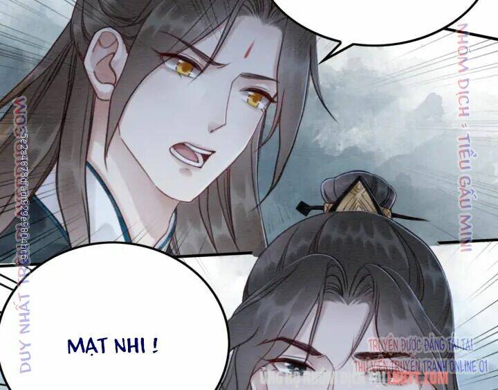 trọng sinh bá sủng nhiếp chính vương quá mạnh mẽ chapter 189 78