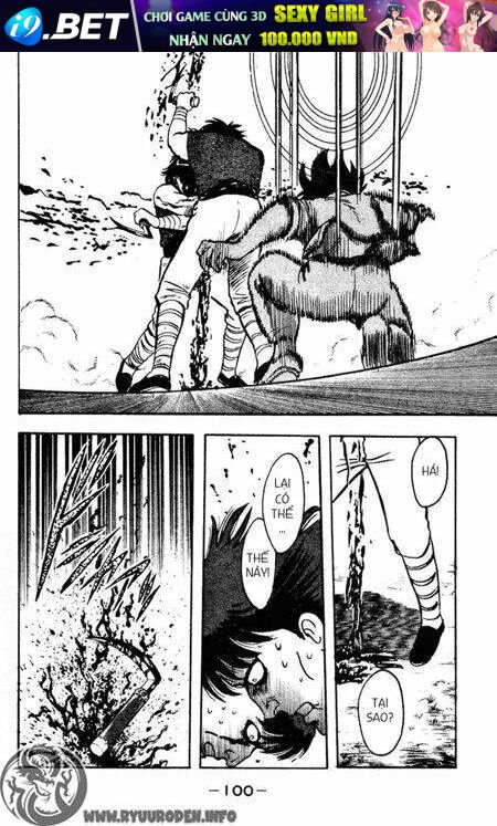 hoàng phi hồng phần 1 chapter 13 99