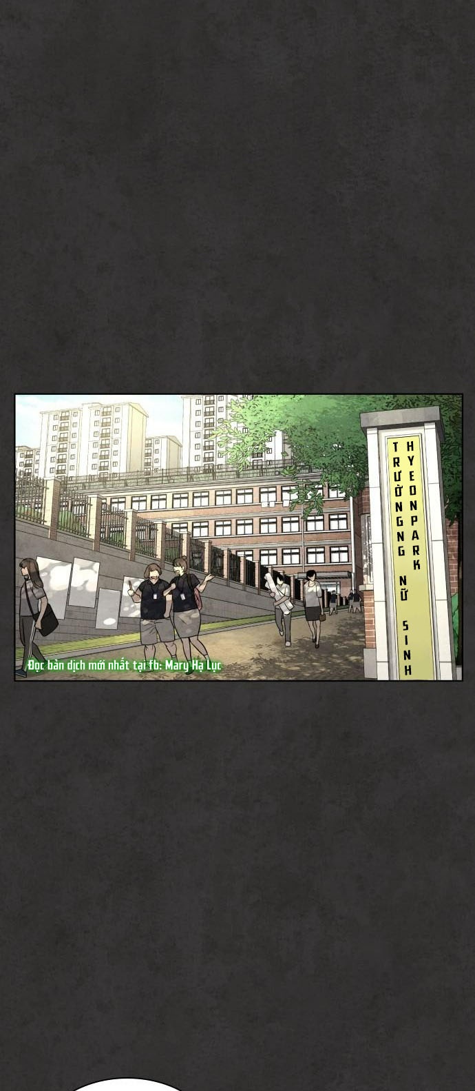 bạch huyết - white blood chapter 32 49