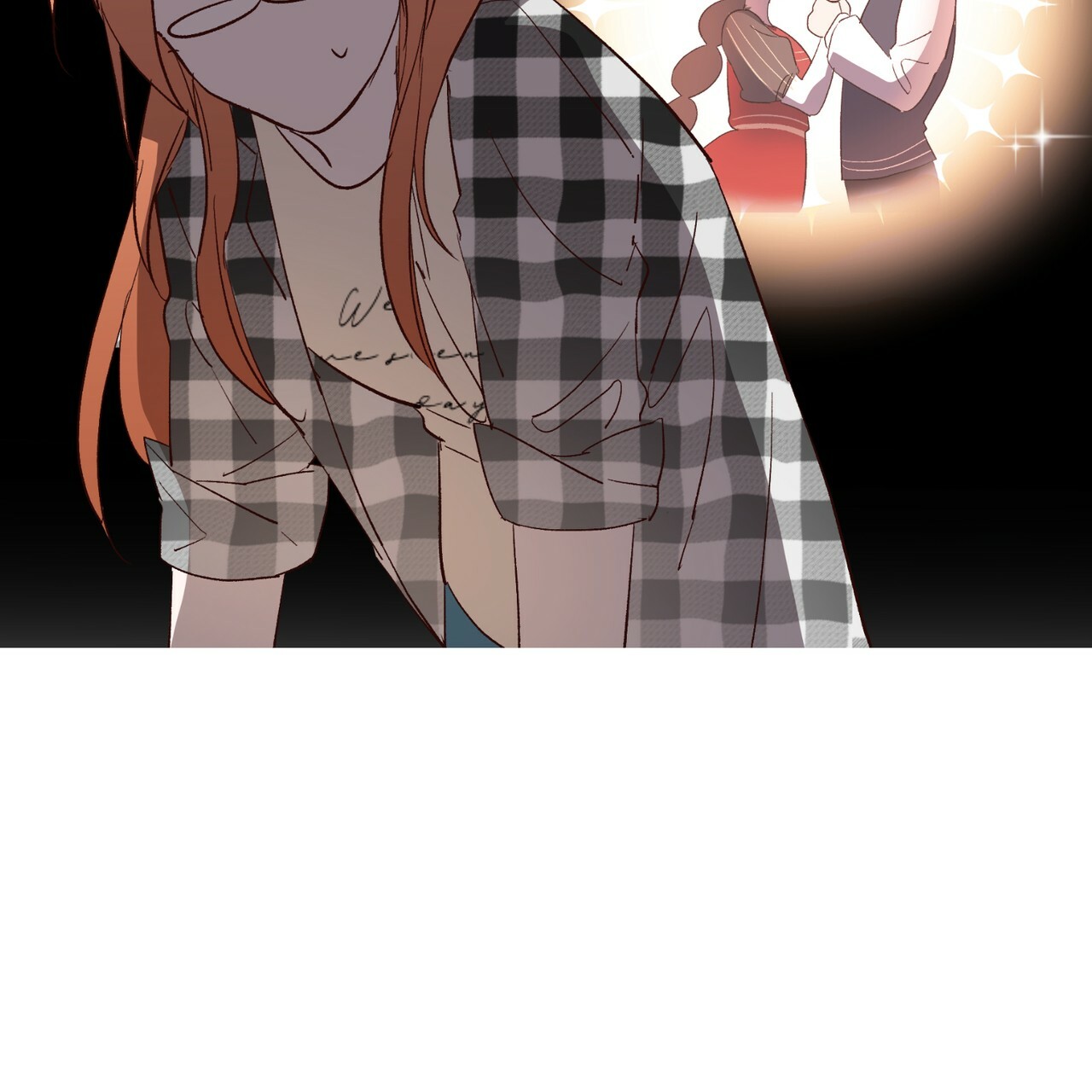 juliet, ở đây không phải là kansas đâu! chapter 2 62