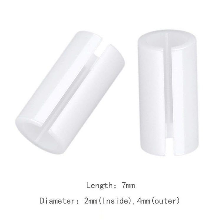 Combo 2 Đầu sứ dùng cho Bút soi quang và Máy đo quang