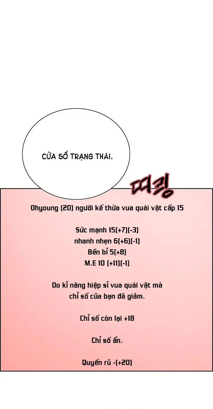 nhãn lực toàn năng chapter 39 43