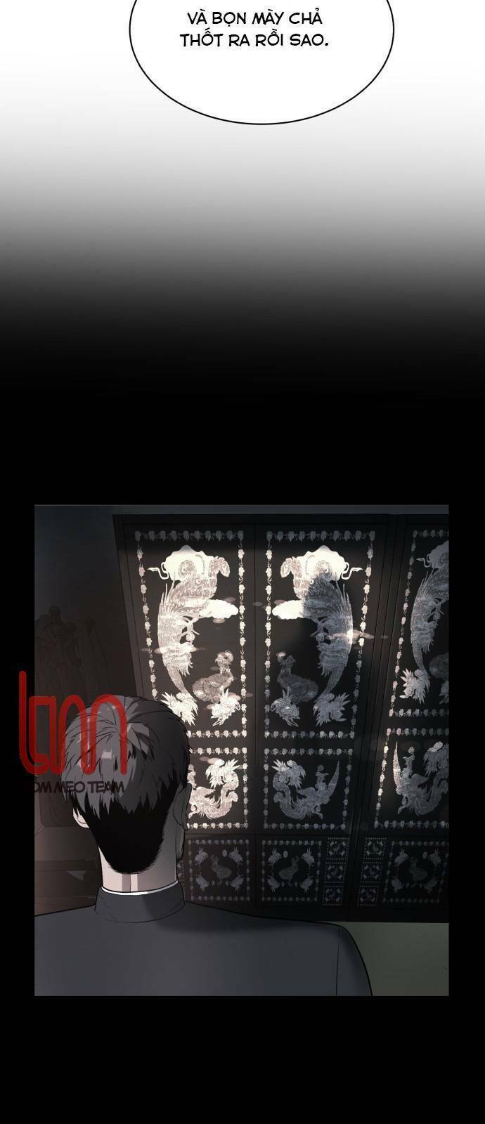 Máu trắng chapter 9.2 36