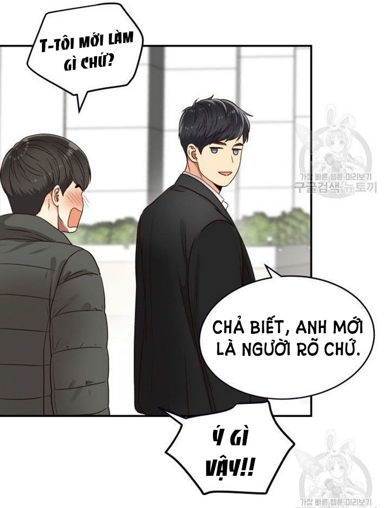 [16+] ánh sao ban mai chapter 13 47