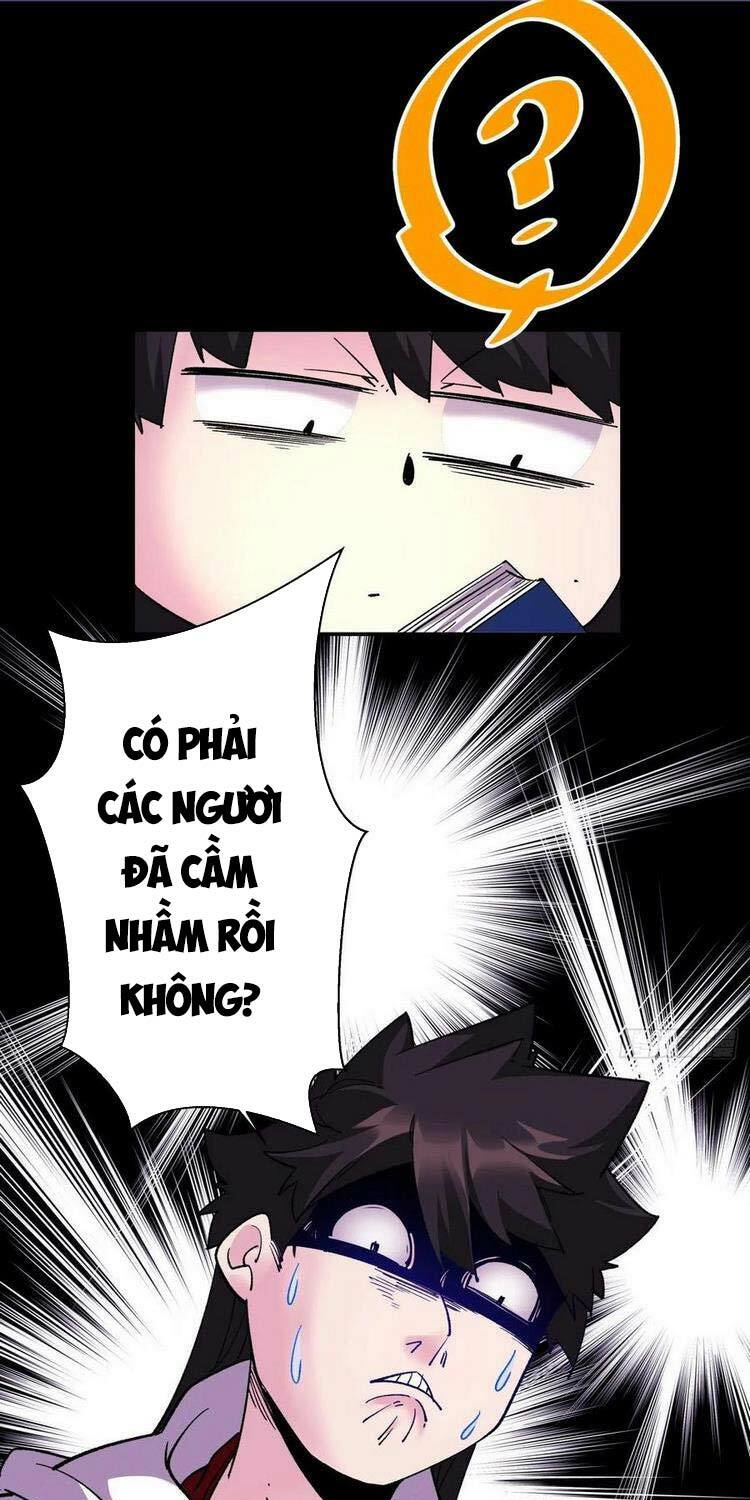 ta là nhà giàu số một, ta không muốn trọng sinh chapter 84 20