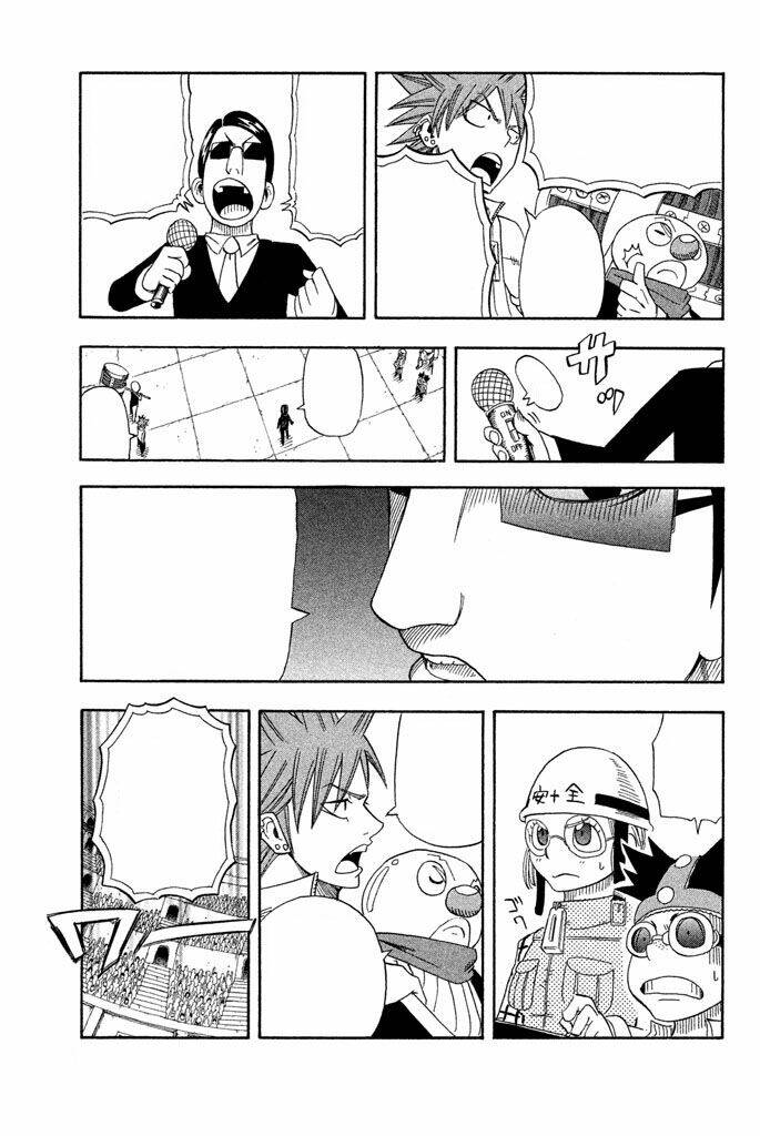 buster keel chapter 28 45