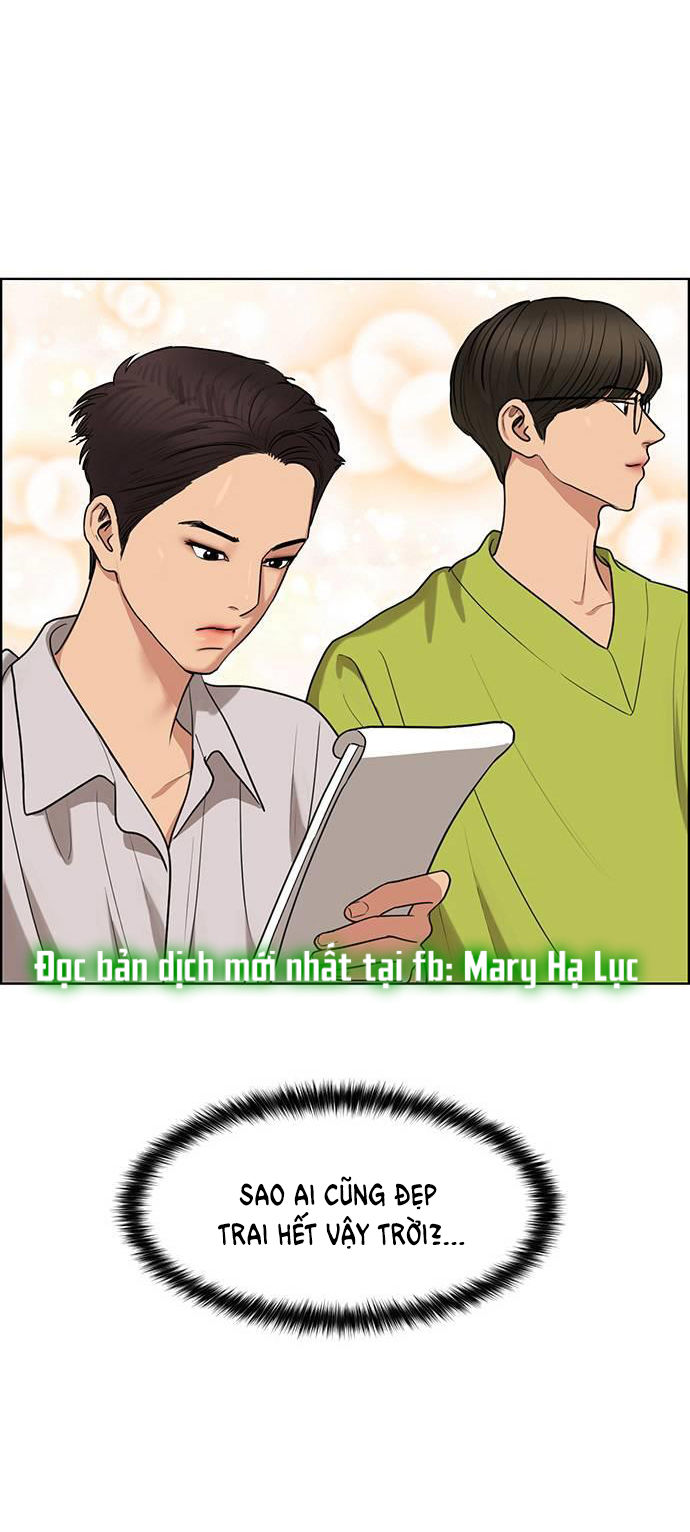 vẻ đẹp đích thực - true beauty chapter 238.1 22