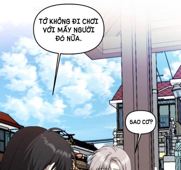 Tự Do Trong Mơ chapter 43.2 54