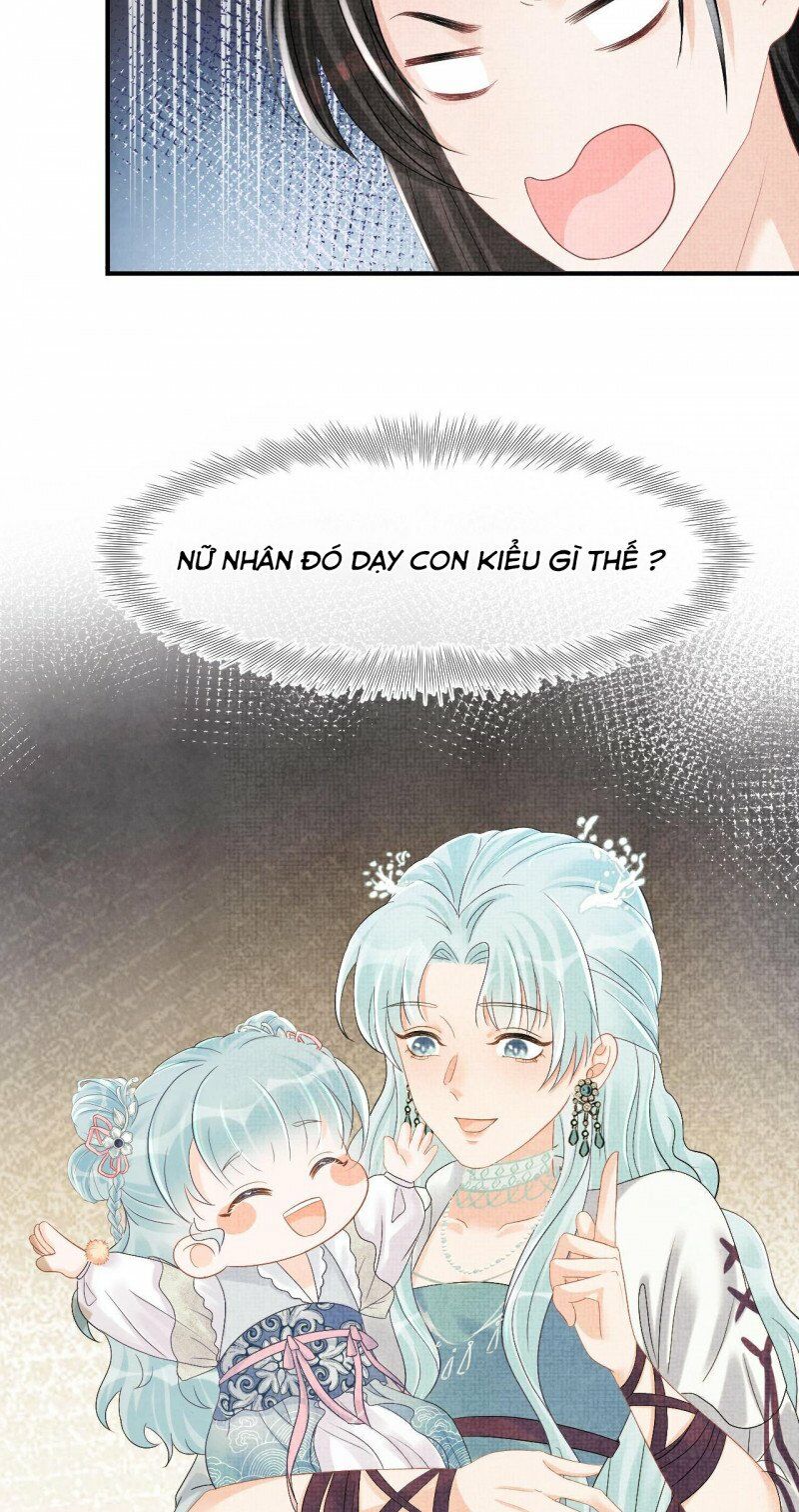 nhóc con người cá 3 tuổi rồi chapter 220 8