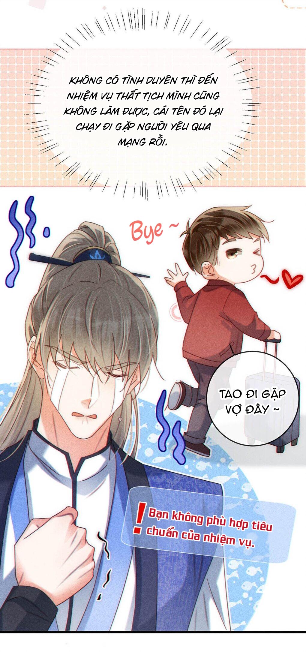 nghiện rượu chapter 91.3 7