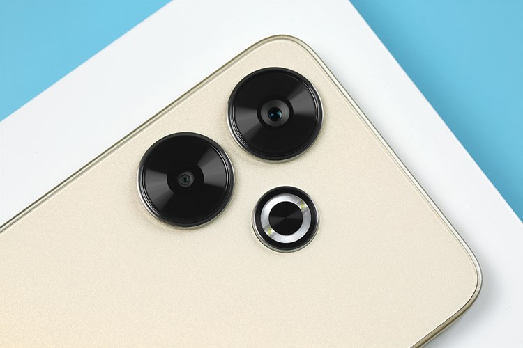Điện thoại Xiaomi Redmi 13 (6GB/128GB) Màn hình 6.79inch ,Chipset:MediaTek Helio G91- Hàng chính hãng