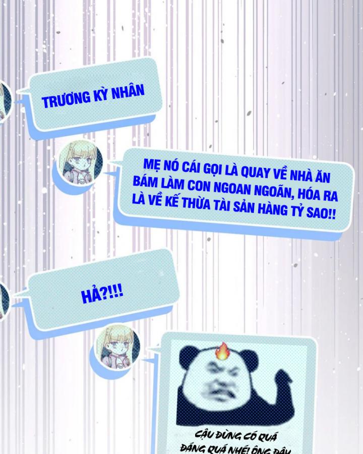 nữ chính chạy từ trong sách ra thì phải làm sao chapter 50 67